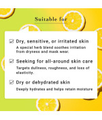 Hydra-V Sheet Mask Vitamins (Multifaceted Care) 28 Pieces - Rejuvenate & Hydrate Skin Hydra-V Sheet Mask Vitamins (Multifaceted Care) 28 Pieces - Rejuvenate & Hydrate Skin
